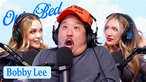 Oops, Weve NEVER Dated an Asian w/ Bobby Lee 